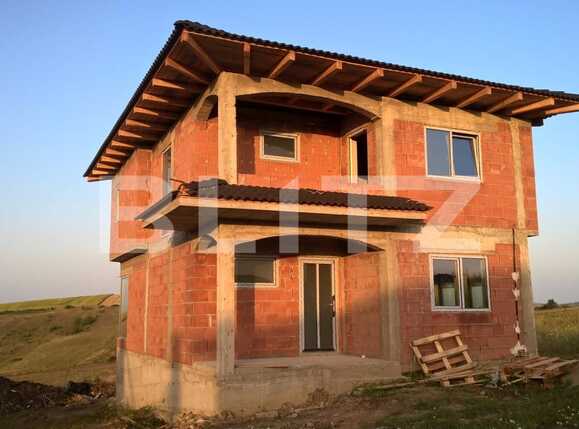 Casa de vânzare 4 camere Exterior Est - 27282CV | BLITZ Cluj-Napoca | Poza1