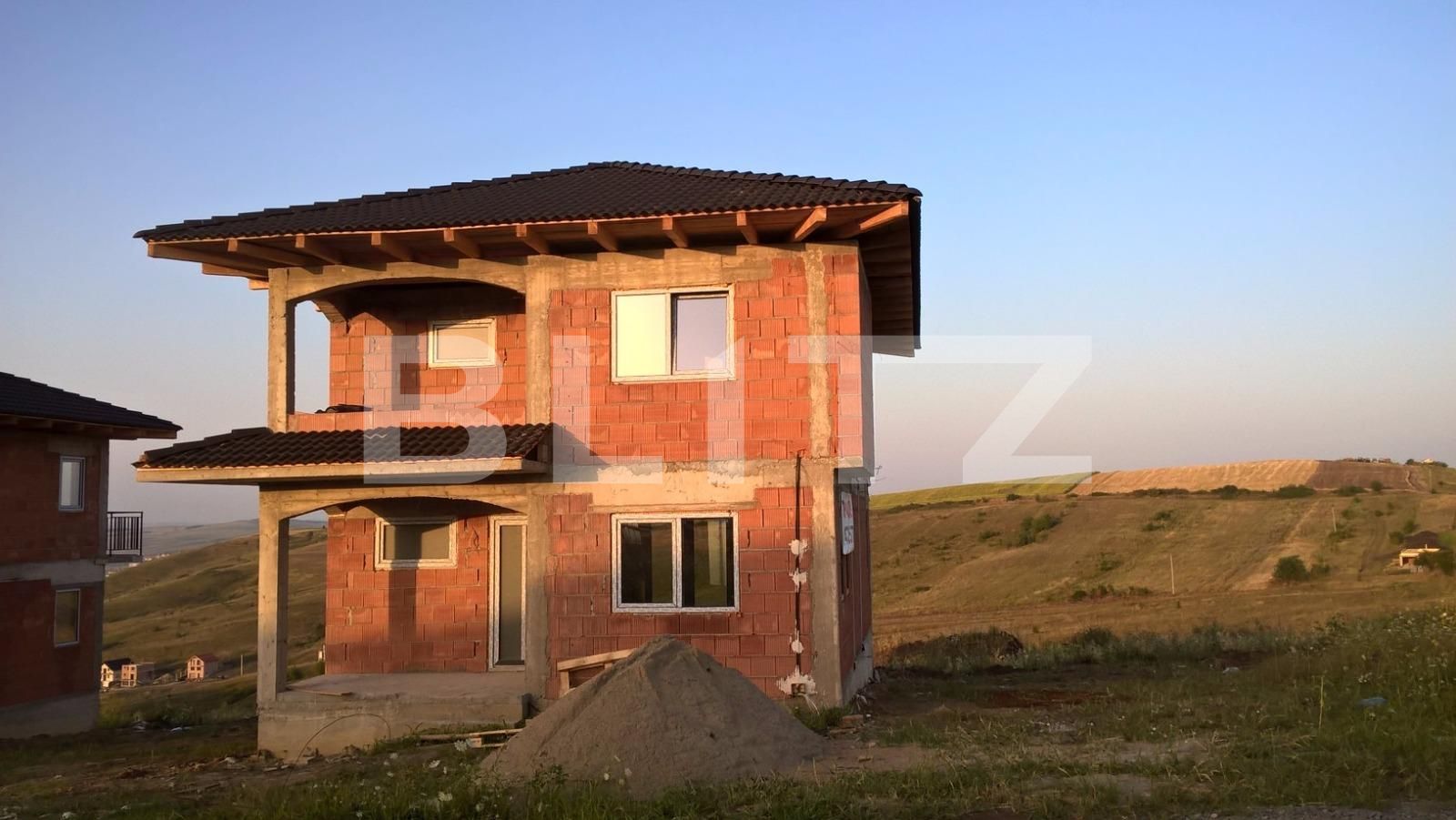 Casa de vânzare 4 camere Exterior Est - 27282CV | BLITZ Cluj-Napoca | Poza2