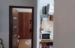 2 camere, decomandat, 50 mp, etaj intermediar, boxa subsol, zona Liceului Waldorf