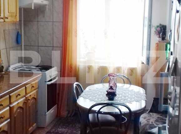 Apartament de vânzare 2 camere Zorilor - 27283AV | BLITZ Cluj-Napoca | Poza1