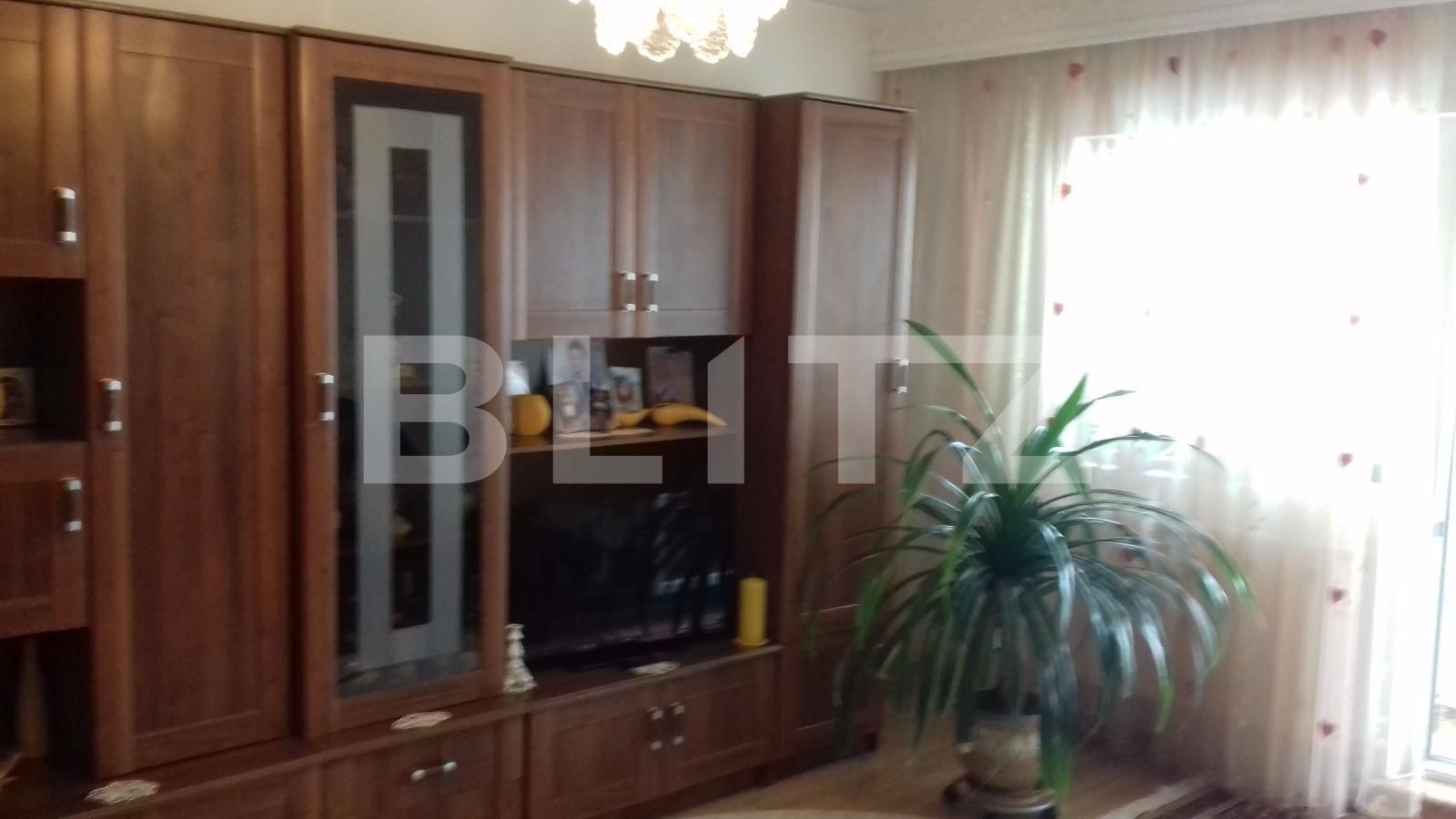 Apartament de vânzare 2 camere Zorilor - 27283AV | BLITZ Cluj-Napoca | Poza3
