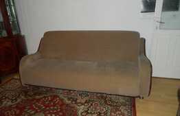 2 camere, 75 mp, decomandat, parcare, zona linistita de case!