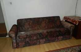 2 camere, 75 mp, decomandat, parcare, zona linistita de case!