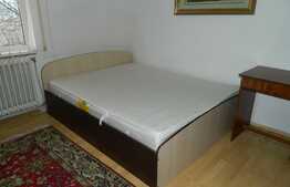 2 camere, 75 mp, decomandat, parcare, zona linistita de case!