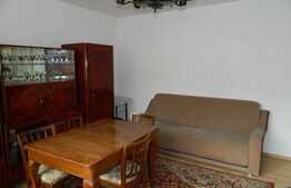 2 camere, 75 mp, decomandat, parcare, zona linistita de case!