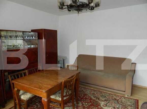 Apartament de închiriat 2 camere Dambul Rotund - 27284AI | BLITZ Cluj-Napoca | Poza3