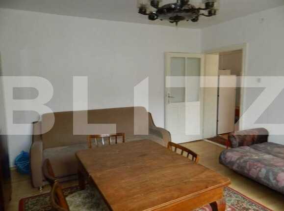Apartament de închiriat 2 camere Dambul Rotund - 27284AI | BLITZ Cluj-Napoca | Poza1