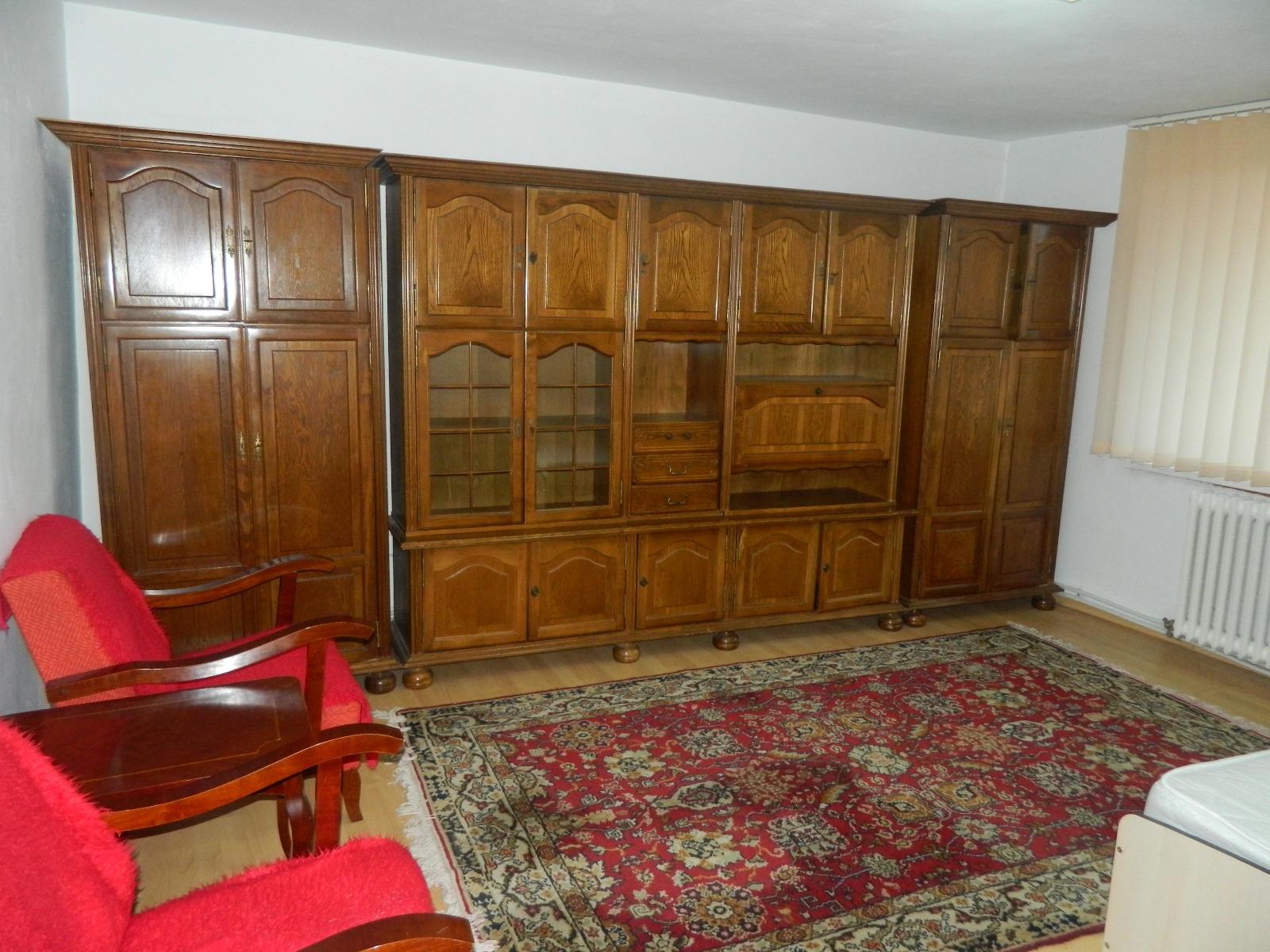 Apartament de închiriat 2 camere Dambul Rotund - 27284AI | BLITZ Cluj-Napoca | Poza5