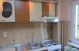 3 camere, 70 mp, decomandat, garaj, parcare, zona strazii Brancusi