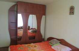3 camere, 70 mp, decomandat, garaj, parcare, zona strazii Brancusi