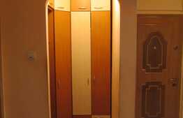 3 camere, 70 mp, decomandat, garaj, parcare, zona strazii Brancusi