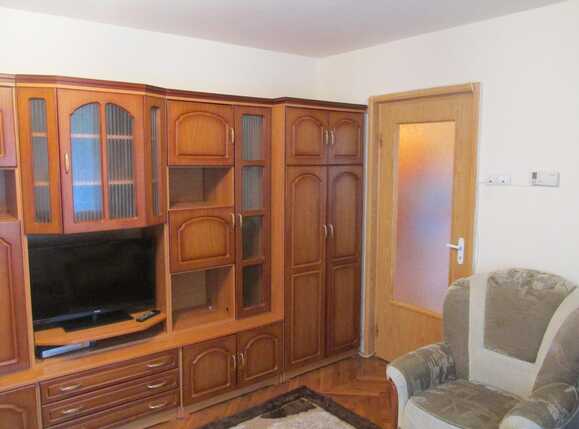 Apartament de închiriat 3 camere Gheorgheni - 27285AI | BLITZ Cluj-Napoca | Poza1