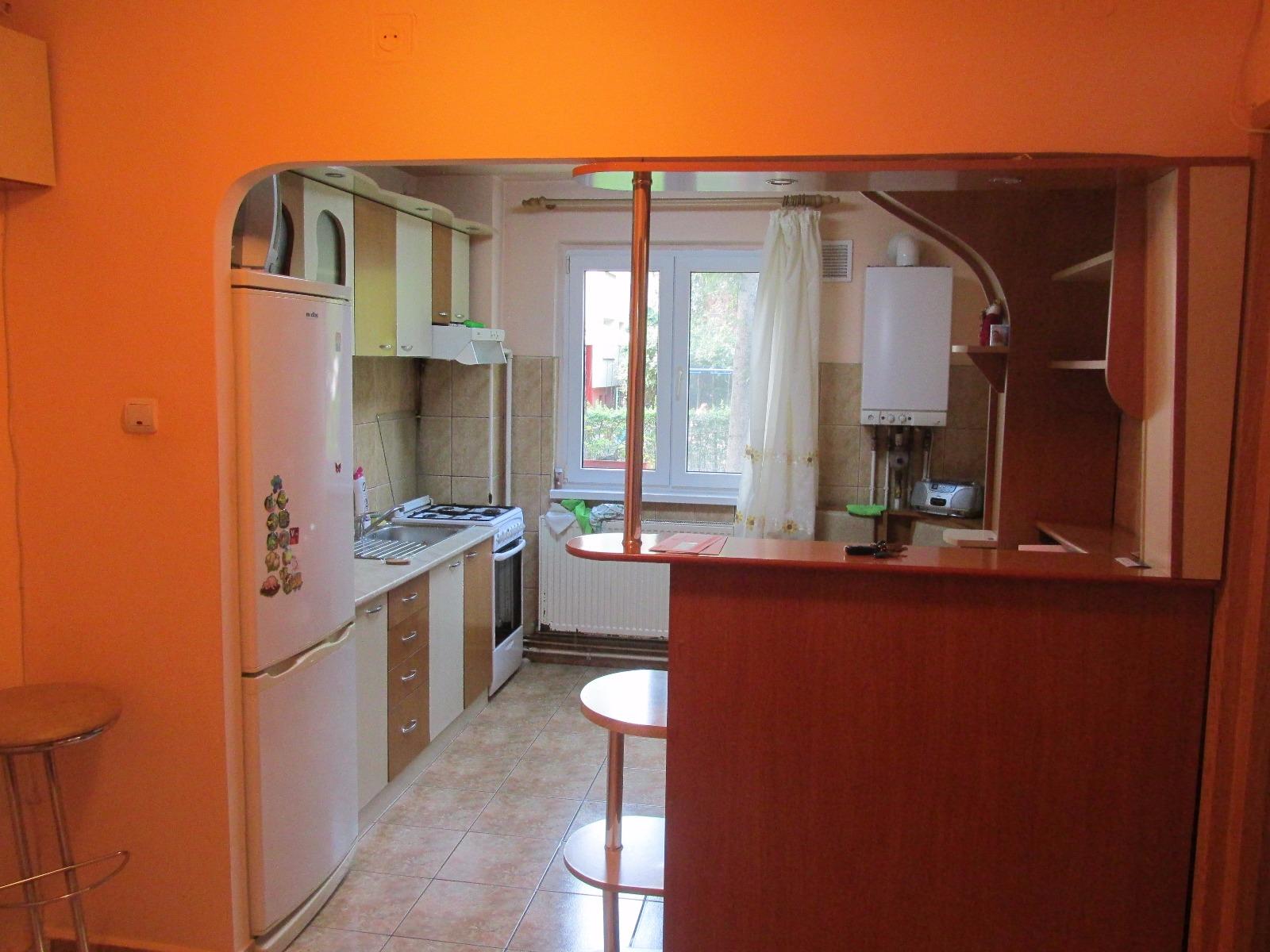 Apartament de închiriat 3 camere Gheorgheni - 27285AI | BLITZ Cluj-Napoca | Poza10