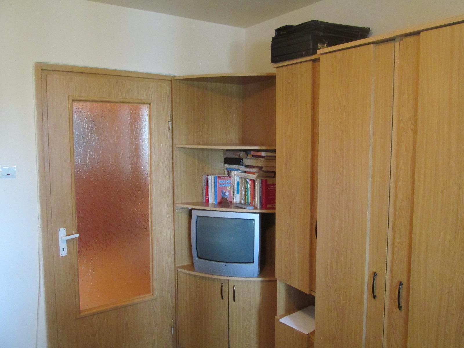 Apartament de închiriat 3 camere Gheorgheni - 27285AI | BLITZ Cluj-Napoca | Poza6