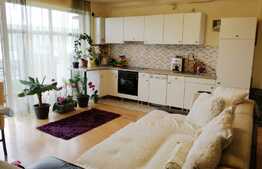 2 camere, 48 mp, mobilat modern, etaj intermediar, zona Calea Baciului