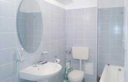 2 camere, 48 mp, mobilat modern, etaj intermediar, zona Calea Baciului