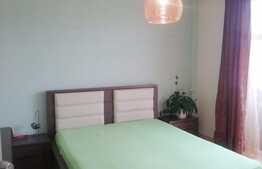 2 camere, 48 mp, mobilat modern, etaj intermediar, zona Calea Baciului