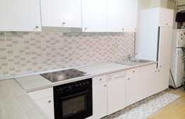 2 camere, 48 mp, mobilat modern, etaj intermediar, zona Calea Baciului