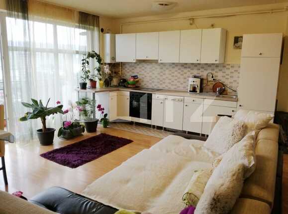 Apartament de vânzare 2 camere Baciu - 27286AV | BLITZ Cluj-Napoca | Poza1