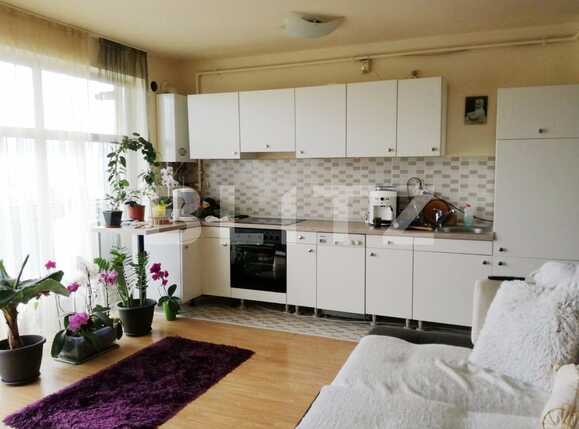 Apartament de vânzare 2 camere Baciu - 27286AV | BLITZ Cluj-Napoca | Poza2