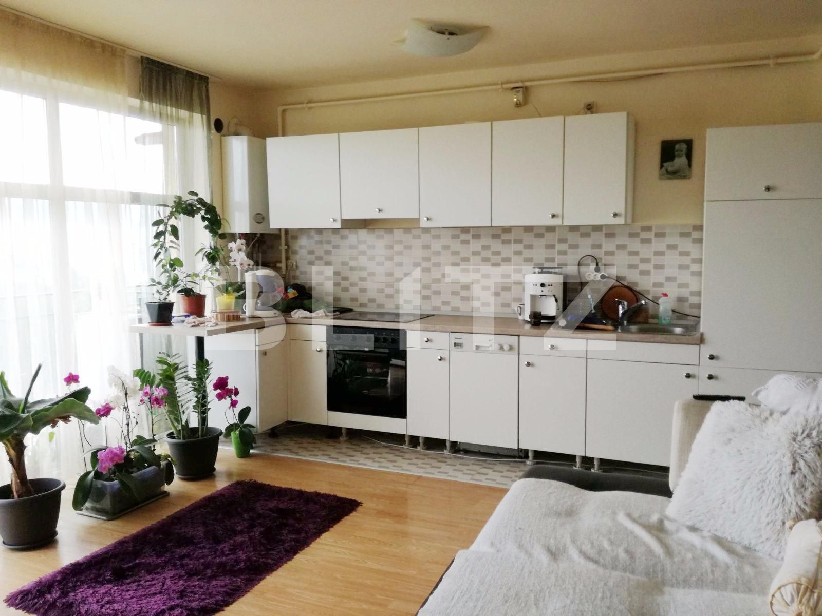 Apartament de vânzare 2 camere Baciu - 27286AV | BLITZ Cluj-Napoca | Poza2