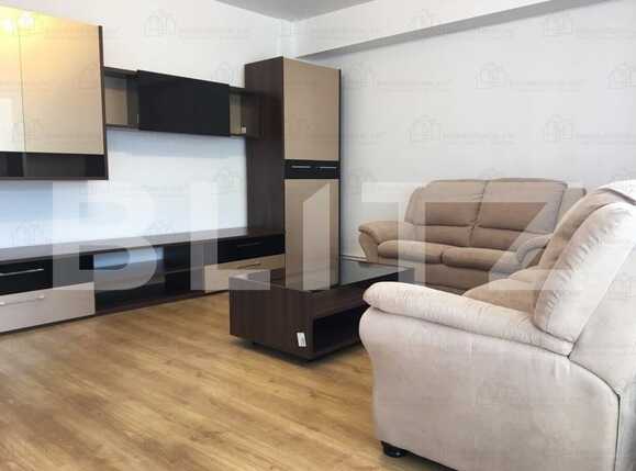 Apartament de închiriat 2 camere Manastur - 27287AI | BLITZ Cluj-Napoca | Poza3