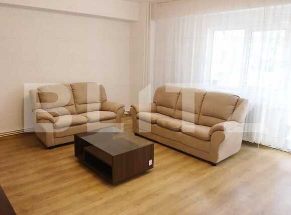 Apartament de închiriat 2 camere Manastur - 27287AI | BLITZ Cluj-Napoca | Poza1