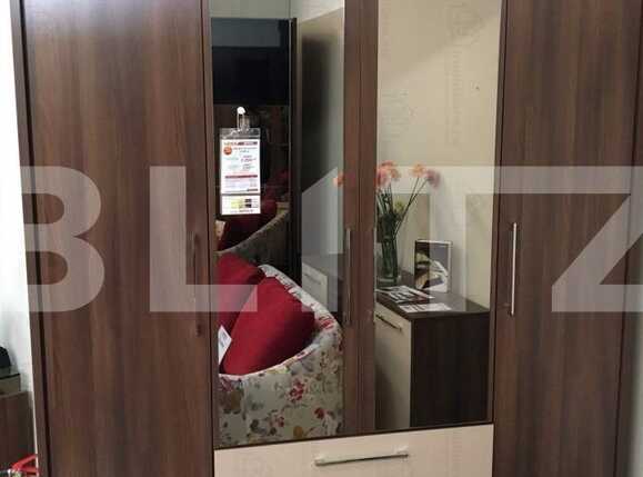 Apartament de închiriat 2 camere Manastur - 27287AI | BLITZ Cluj-Napoca | Poza4