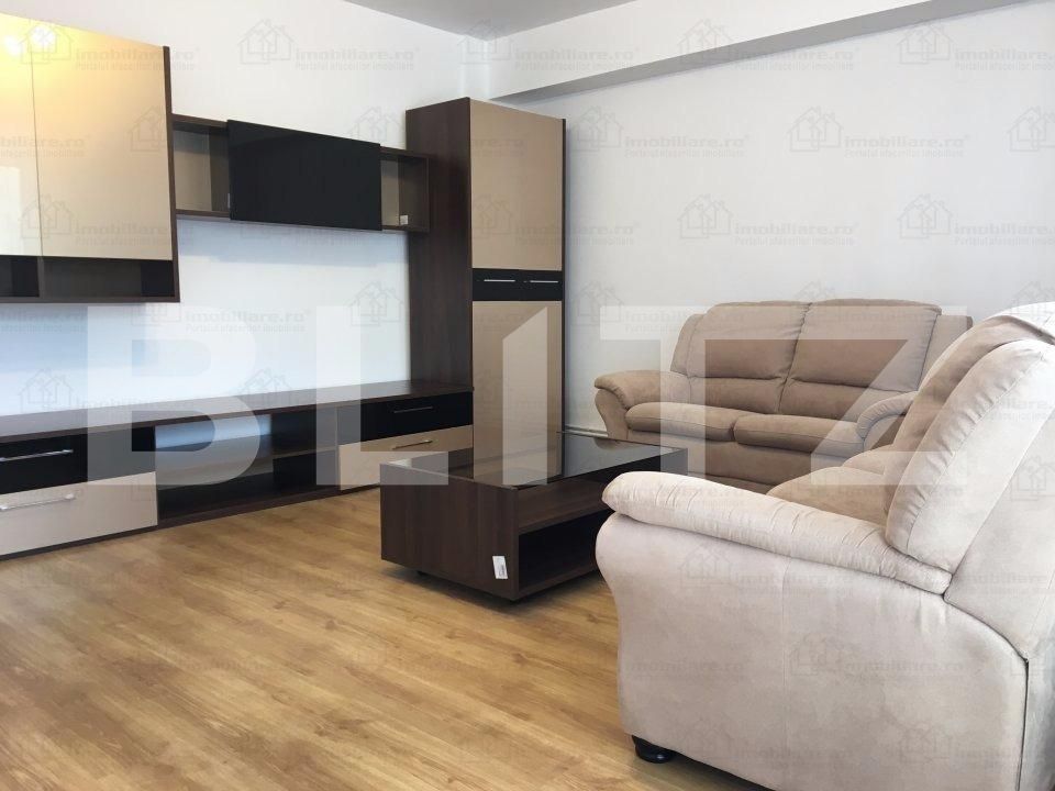 Apartament de închiriat 2 camere Manastur - 27287AI | BLITZ Cluj-Napoca | Poza3