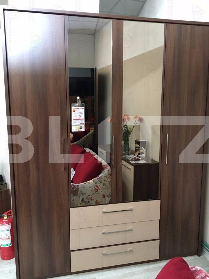 Apartament de închiriat 2 camere Manastur - 27287AI | BLITZ Cluj-Napoca | Poza4