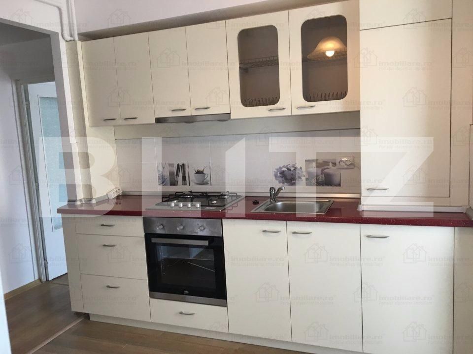 Apartament de închiriat 2 camere Manastur - 27287AI | BLITZ Cluj-Napoca | Poza6