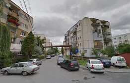 Garsoniera 21 mp, etaj intermediar, zona Expo Transilvania