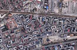 Garsoniera 21 mp, etaj intermediar, zona Expo Transilvania