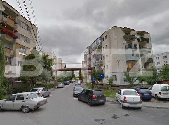 Garsonieră de vânzare Marasti - 27288AV | BLITZ Cluj-Napoca | Poza2