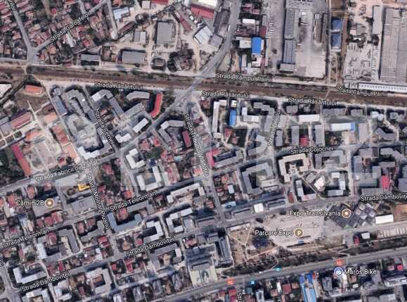 Garsonieră de vânzare Marasti - 27288AV | BLITZ Cluj-Napoca | Poza1