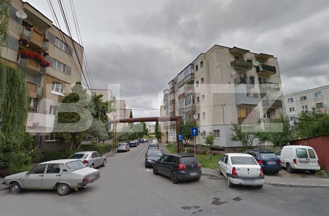 Garsonieră de vânzare Marasti - 27288AV | BLITZ Cluj-Napoca | Poza2
