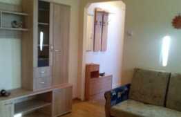 Apartament de inchiriat, 2 camere, 35 mp, prima inchiriere, zona Aleea Padin