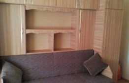 Apartament de inchiriat, 2 camere, 35 mp, prima inchiriere, zona Aleea Padin