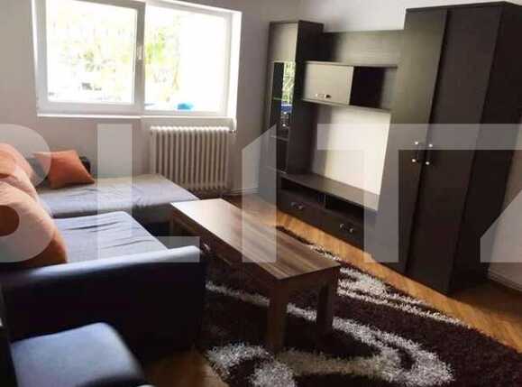 Apartament de închiriat 3 camere Grigorescu - 27290AI | BLITZ Cluj-Napoca | Poza1