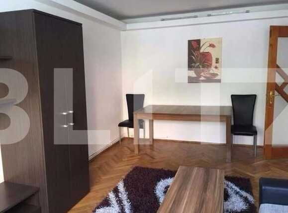 Apartament de închiriat 3 camere Grigorescu - 27290AI | BLITZ Cluj-Napoca | Poza2