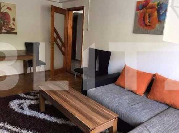 Apartament de închiriat 3 camere Grigorescu - 27290AI | BLITZ Cluj-Napoca | Poza3