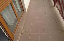 Apartament spatios amenajat in stil minimalist