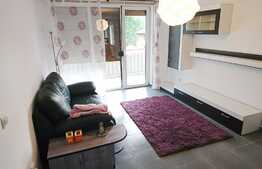 Apartament spatios amenajat in stil minimalist