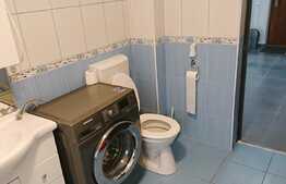 Apartament spatios amenajat in stil minimalist