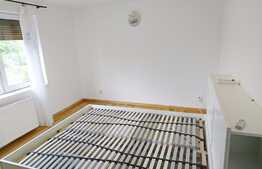 Apartament spatios amenajat in stil minimalist