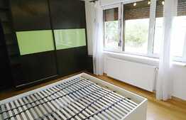 Apartament spatios amenajat in stil minimalist