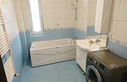 Apartament spatios amenajat in stil minimalist