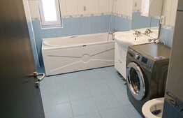 Apartament spatios amenajat in stil minimalist