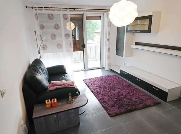 Apartament de vânzare 2 camere Baciu - 27293AV | BLITZ Cluj-Napoca | Poza1