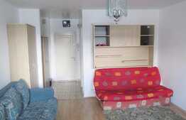 Garsoniera de inchiriat, 29 mp, zona Expo Transilvania